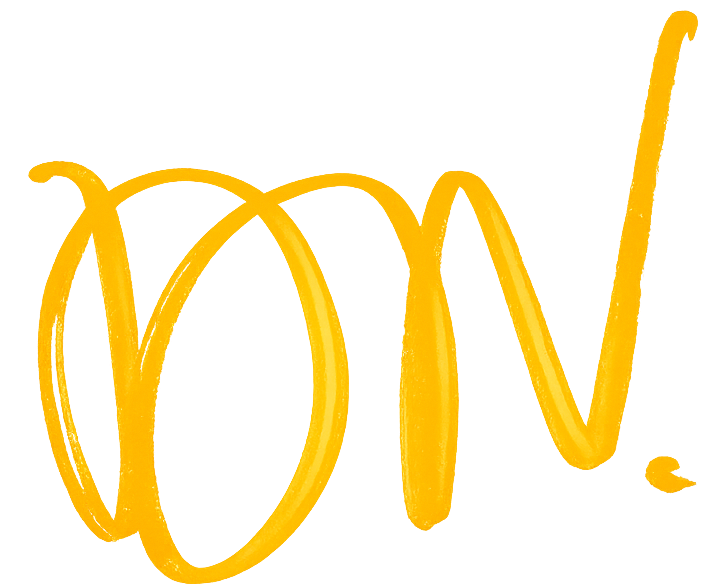 DN logo